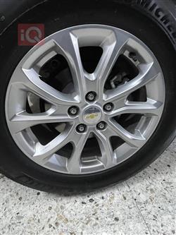 شێڤرۆلێت ئیکۆنۆکس